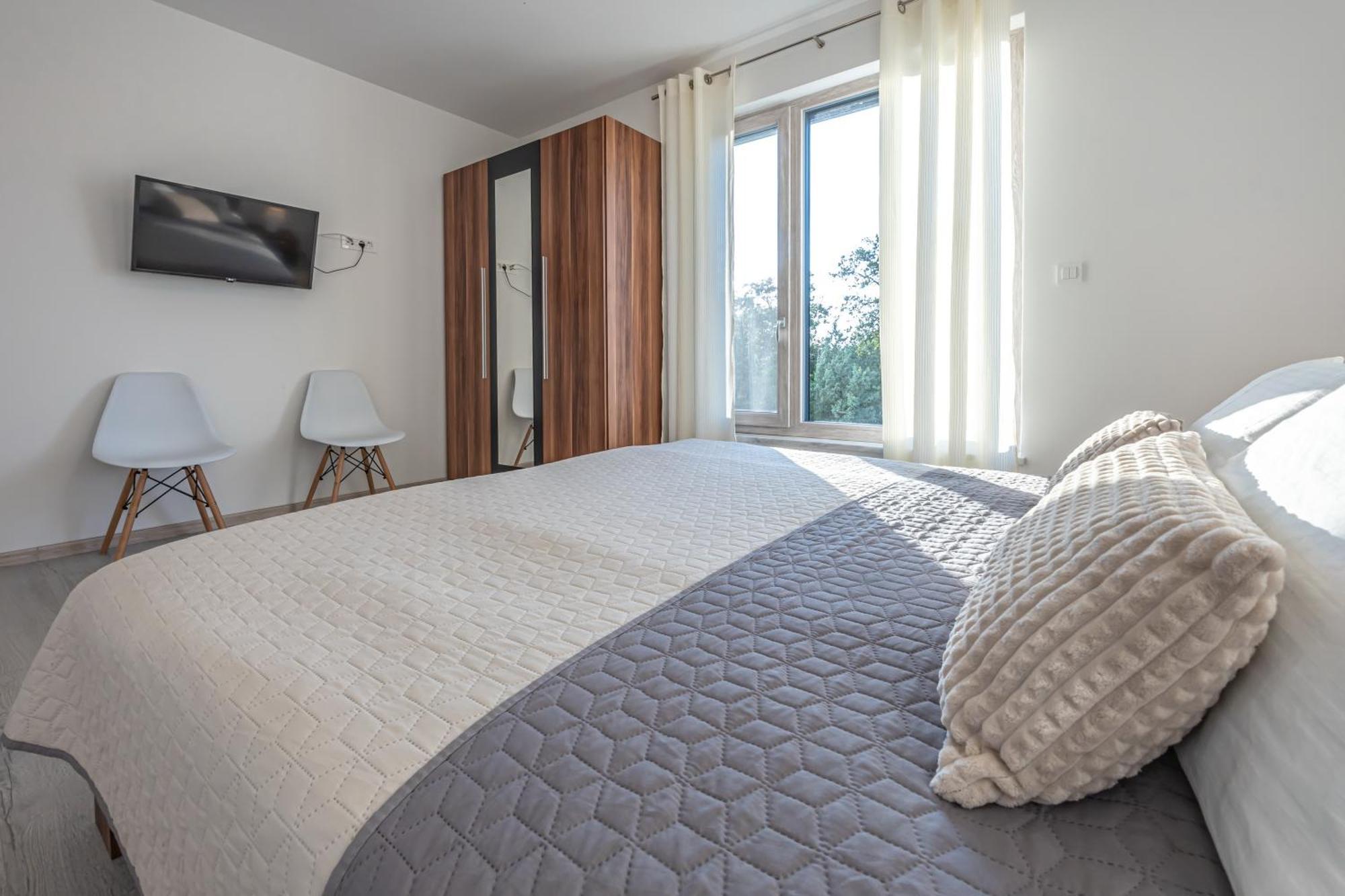 Luxury Villas White Sails Pinezići Екстериор снимка