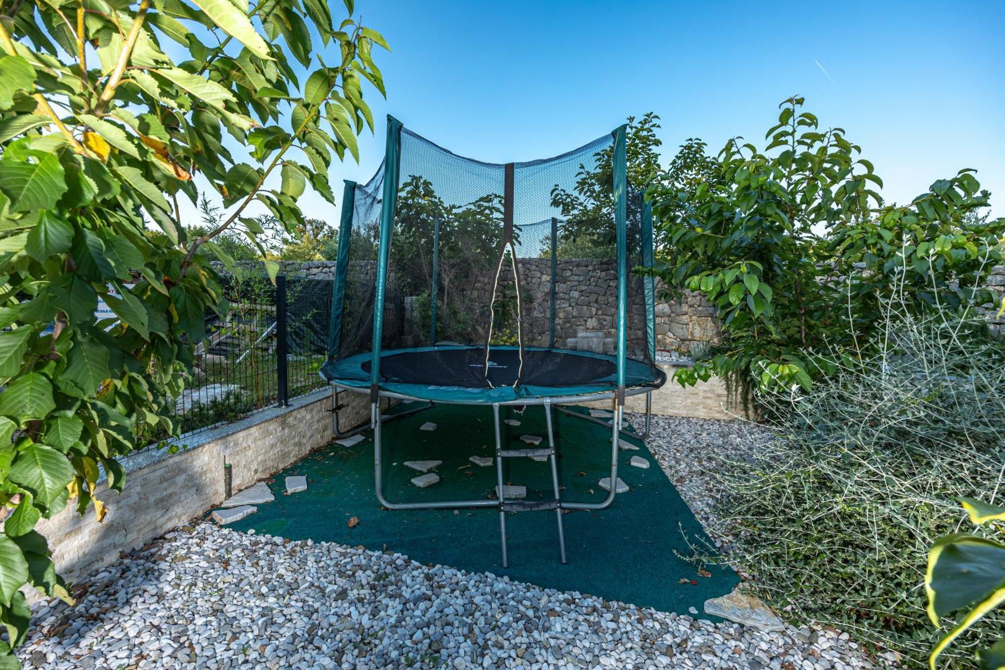 Luxury Villas White Sails Pinezići Екстериор снимка